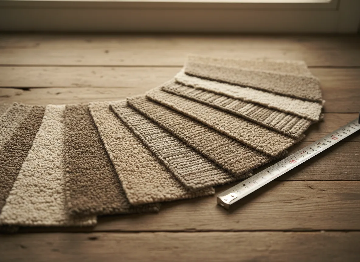 Carpet Installation Dublin, VA FAQs